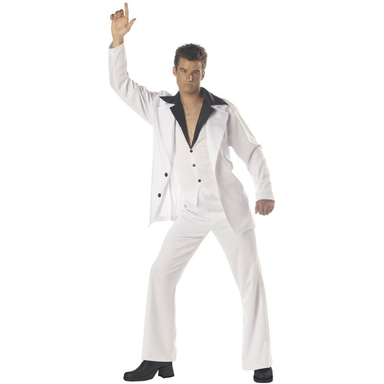 Saturday Night Fever kostume