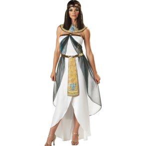 Kleopatra Kostume