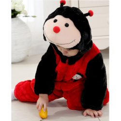 Mariehne Fastelavn Kostume