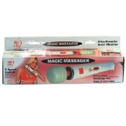Magisk Wand Vibrator