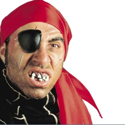 Skrk-Tnder til Halloween