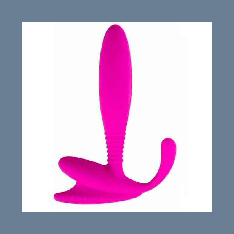 Anal Butt Plug