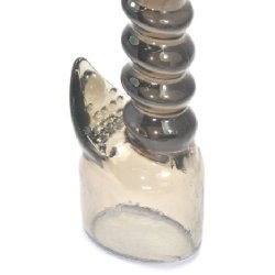 Tilbeh�r Magic Wand Vibrator Klar