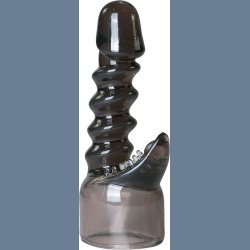 Tilbeh�r Magic Wand Vibrator Klar