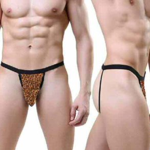 Leopard streng til rigtige mnd