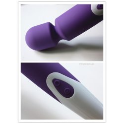 Magic iWand Massager