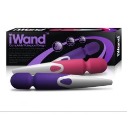 Magic iWand Massager