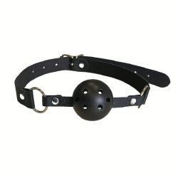 Bold Gag Rd Kugle Sexlegetj