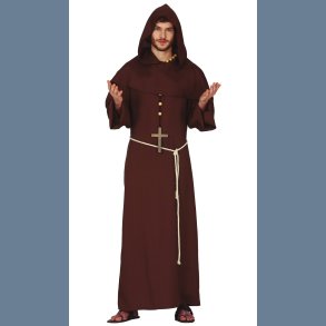 Munke Kostume