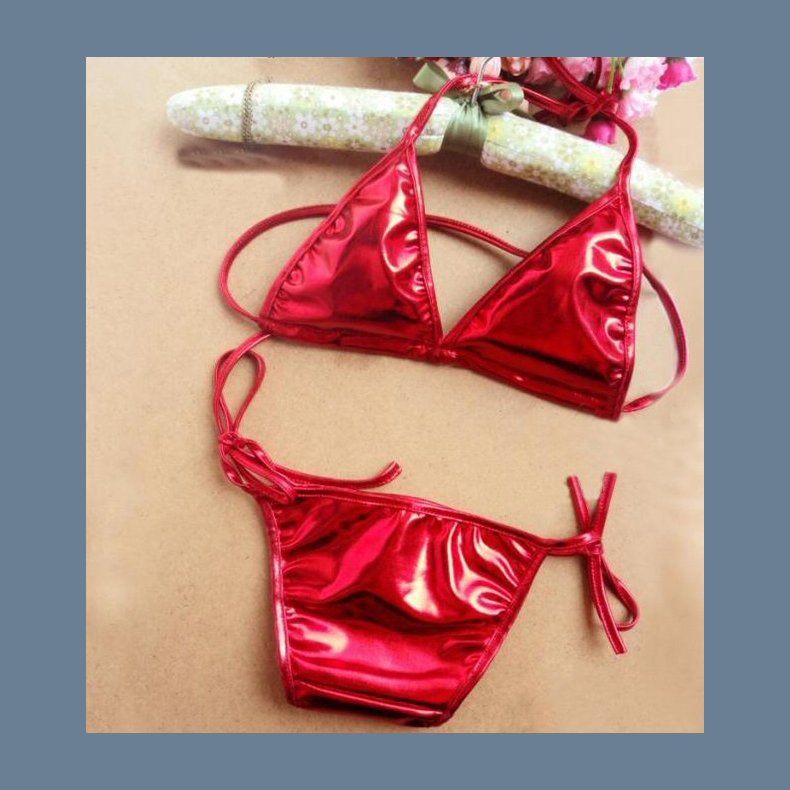 Sexet Blank Bikini St