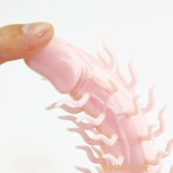 Multi Stab Boy Strap-On