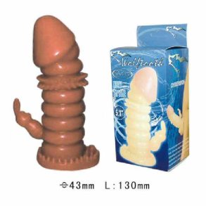 Penis Overtrk / Sleeve