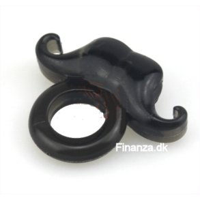 Overskg Penis Ring