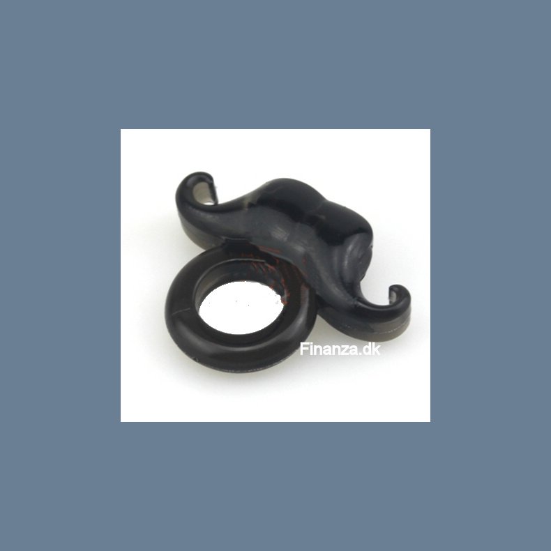 Overskg Penis Ring