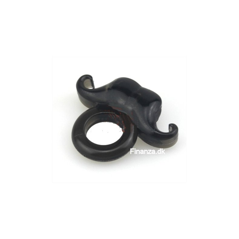 Overskg Penis Ring