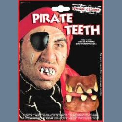 Skrk-Tnder til Halloween