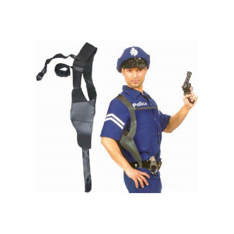 Pistol skulderhylster