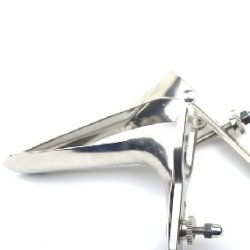 Stl Vaginal Speculum