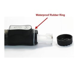 Rabbit Vibrator med Extra Stimulation