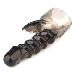 Tilbeh�r Magic Wand Vibrator Klar