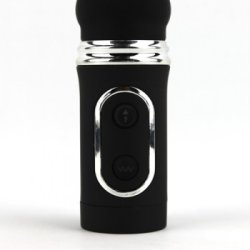 Silicone Sort Rabbit Vibe Vibrator