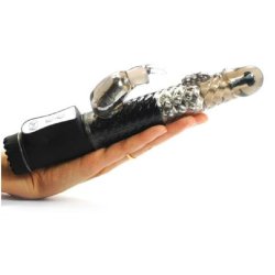 Rabbit Vibrator med Extra Stimulation