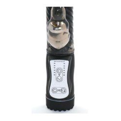 Rabbit Vibrator med Extra Stimulation