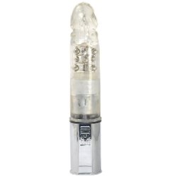 Platin Voldsom Rabbit Vibrator