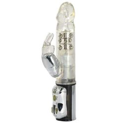 Platin Voldsom Rabbit Vibrator