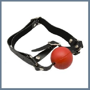 Sexlegetj Mund Gag Rd