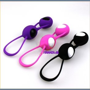 Orgasme Trnings Geisha Kugler