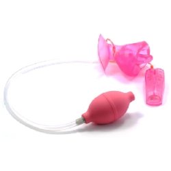 Slikkende Tunge Vibrator