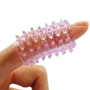 Finger Sjov Sexlegetj