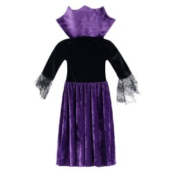 Hekse Kostume Halloween og Fastelavn