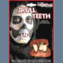 Skrk-Tnder til Halloween