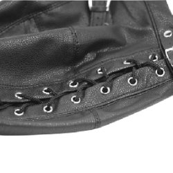 Luksus Maske med jen maske og Ball Gag