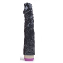 Klar Flexible Realistic dildo Vibrator