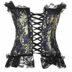 Royal Fancy Party Korset