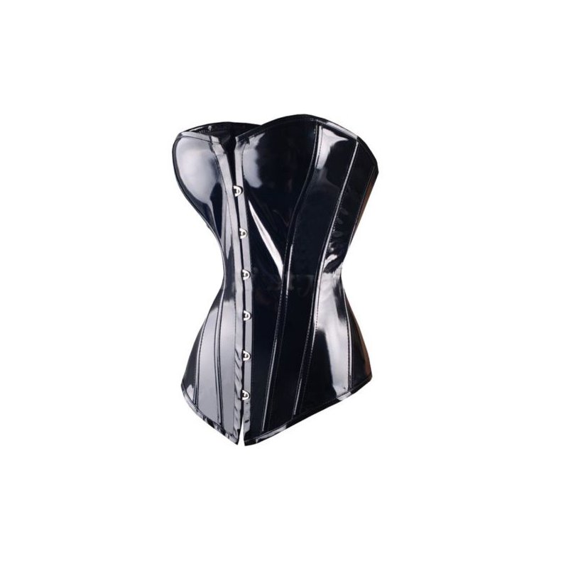 Stropls Vinyl Korset