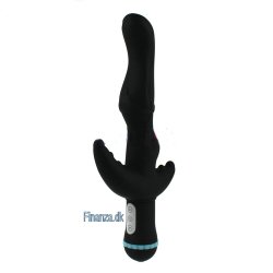 Silicone Vibe Rabbit Vibrator