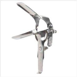 Stl Vaginal Speculum