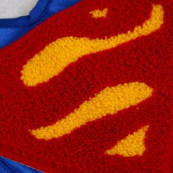 Superman Kostume