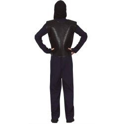 S.W.A.T. Barn Kostume 