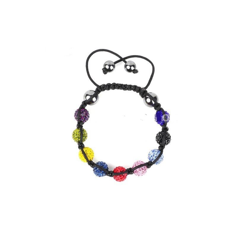 Lykke armbnd multi plus