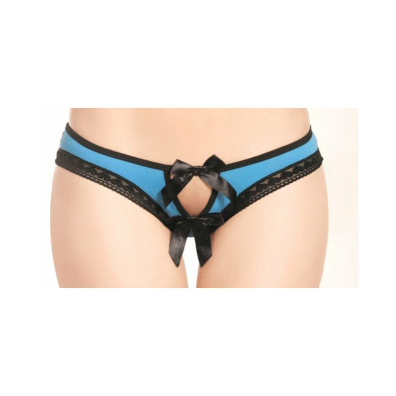 Smukke G-String 