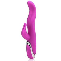 Naughty G Spot Rabbit Vibrator