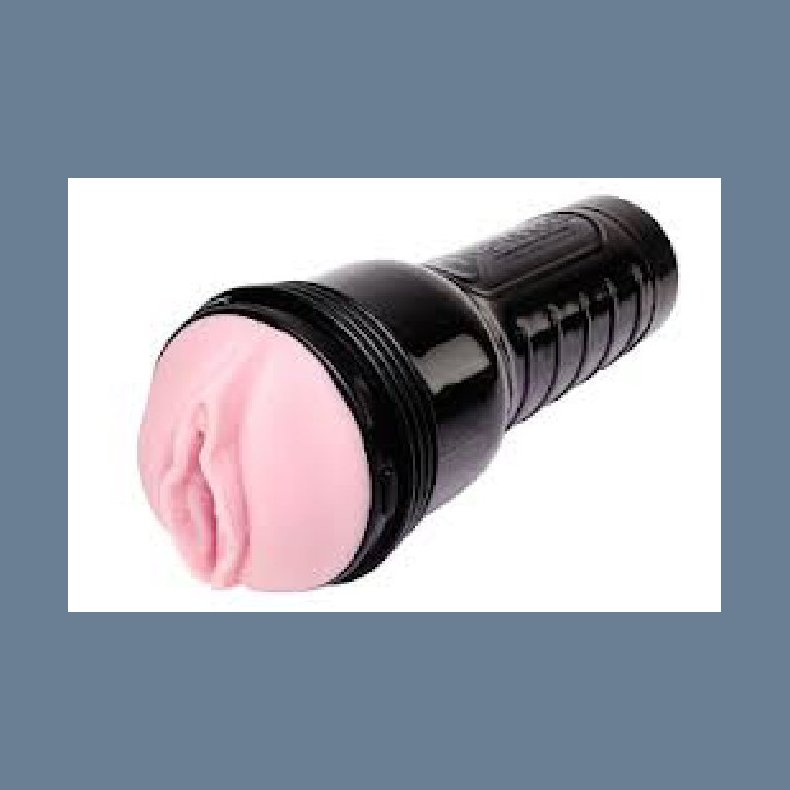 Cyberskin Vagina