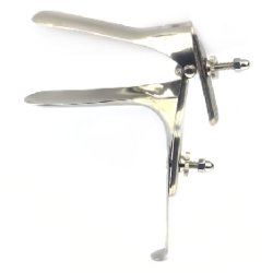 Stl Vaginal Speculum