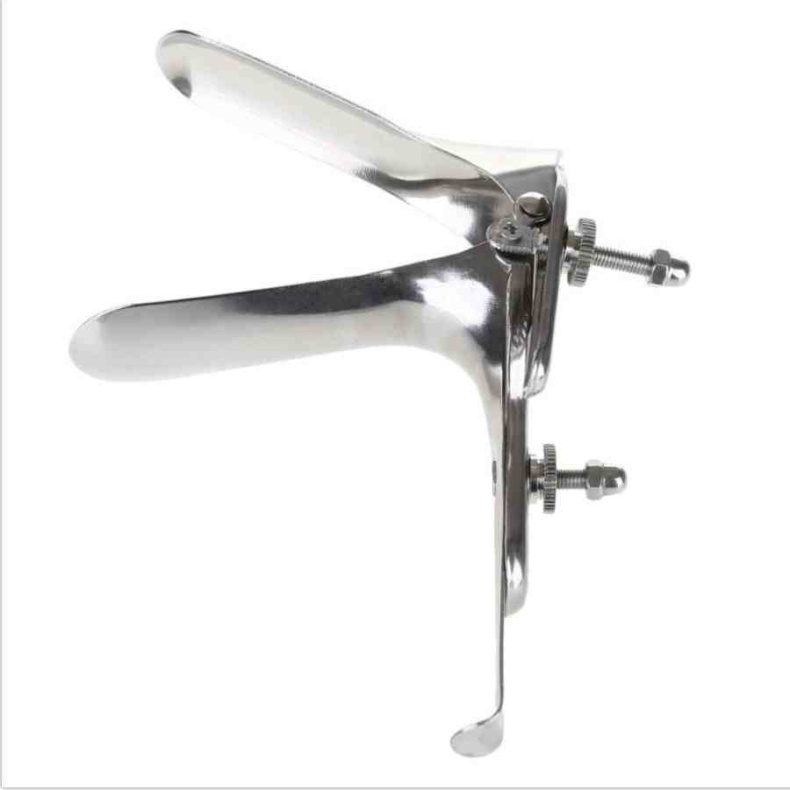 Stl Vaginal Speculum