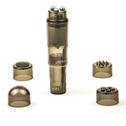 Kraftfuld Lomme Vibrator